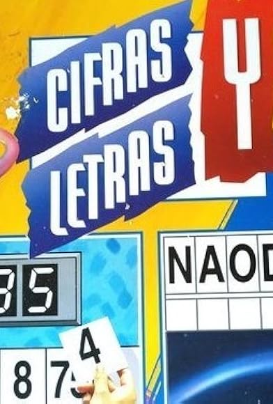 Primary photo for Cifras y letras Primary photo for Cifras y letras