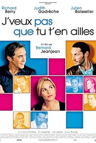 Primary photo for Please Don't Go