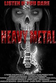 Primary photo for Heavy Metal
