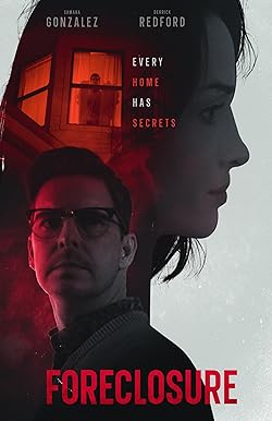 Poster of Foreclosure