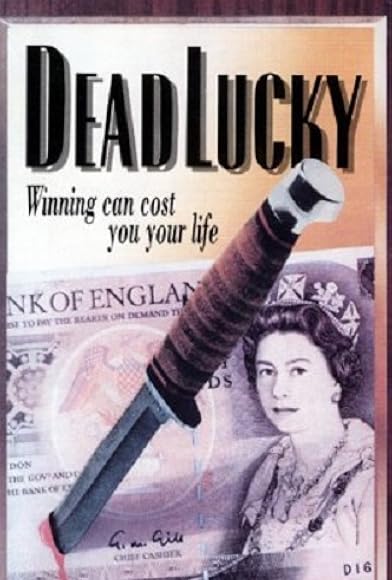 Primary photo for Dead Lucky Primary photo for Dead Lucky