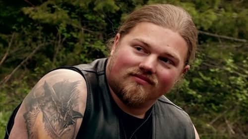 Alaskan Bush People: Why Noah Is No Longer Living On Family Homestead - IMDb