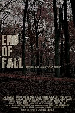 Poster of End of Fal