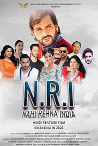 Primary photo for Nahi Rehna India (N.R.I) Primary photo for Nahi Rehna India (N.R.I)