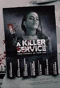 Primary photo for A Killer Service