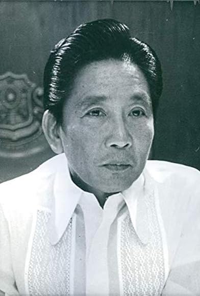 Primary photo for Ferdinand Marcos Primary photo for Ferdinand Marcos