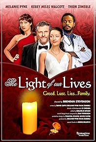 Primary photo for The Light of Our Lives