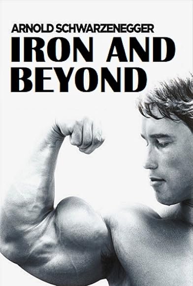 Primary photo for Iron and Beyond Primary photo for Iron and Beyond