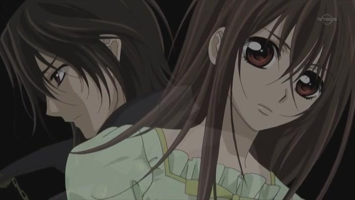 Vampire Knight (2008)