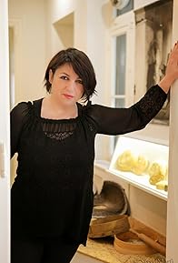 Primary photo for Ioanna Stavara