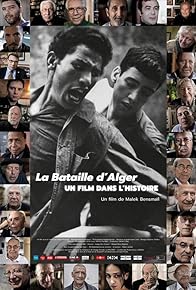 Primary photo for The Battle of Algiers, a Film Within History