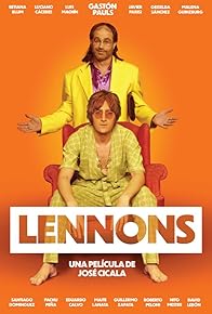 Primary photo for Lennons Primary photo for Lennons