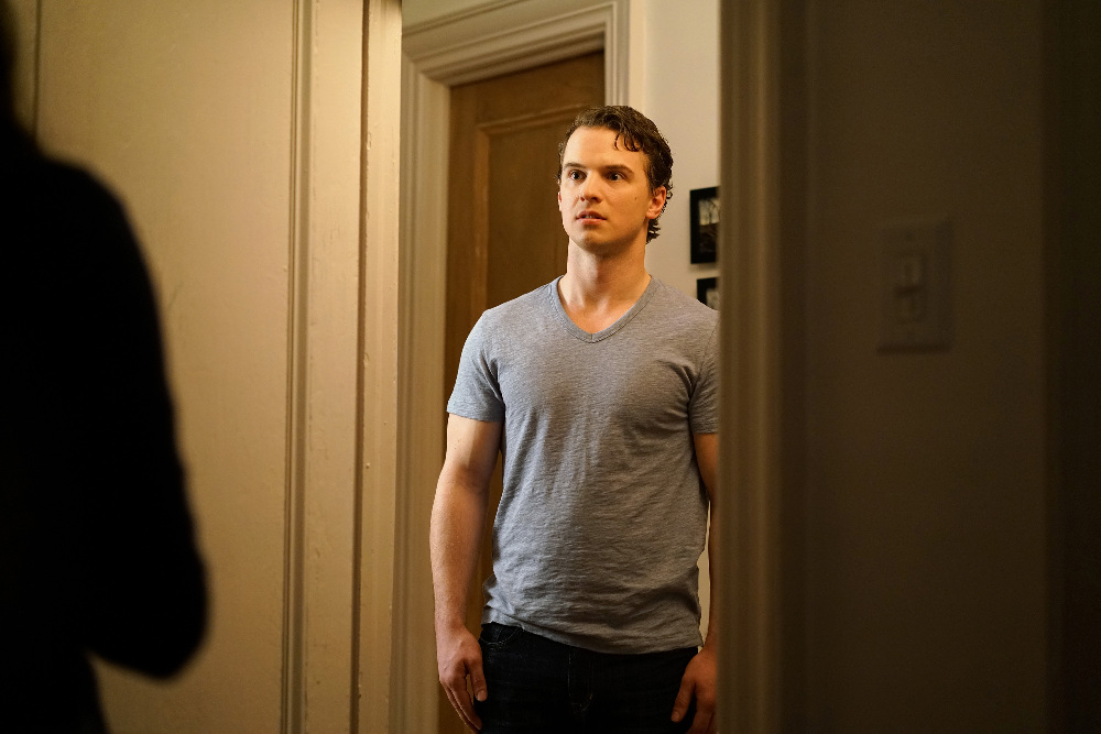 Freddie Stroma - IMDb