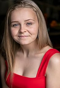 Primary photo for Amelia Elliott