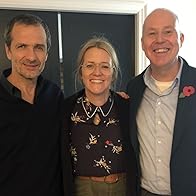 Primary photo for David Yates & David Heyman on the Music of the Crimes of Grindelwald Primary photo for David Yates & David Heyman on the Music of the Crimes of Grindelwald