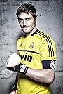 Íker Casillas's primary photo Íker Casillas's primary photo