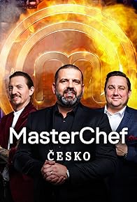 Primary photo for MasterChef Cesko Primary photo for MasterChef Cesko