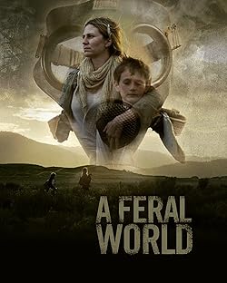 Poster of A Feral World