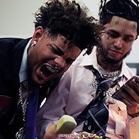 Primary photo for Smokepurpp Feat. Lil Pump: Off My Chest