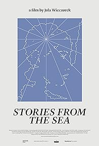 Primary photo for Stories from the Sea