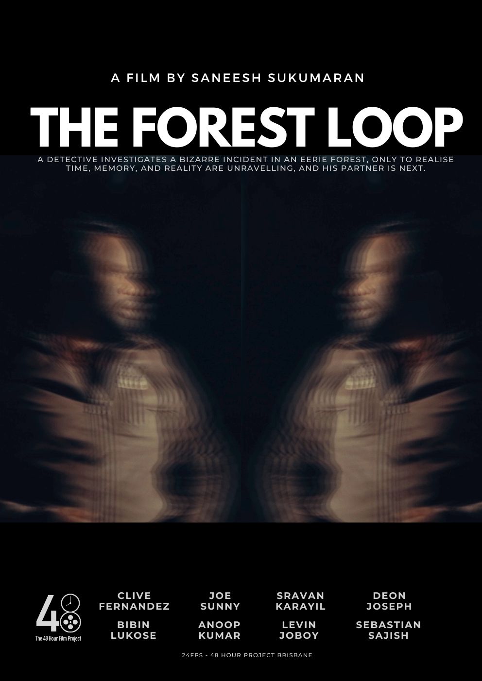 The Forest Loop