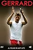 Primary photo for Steven Gerrard: A Year in My Life