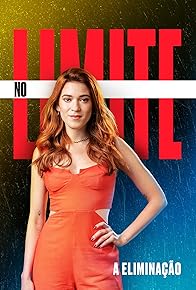 Primary photo for No Limite: A Eliminação