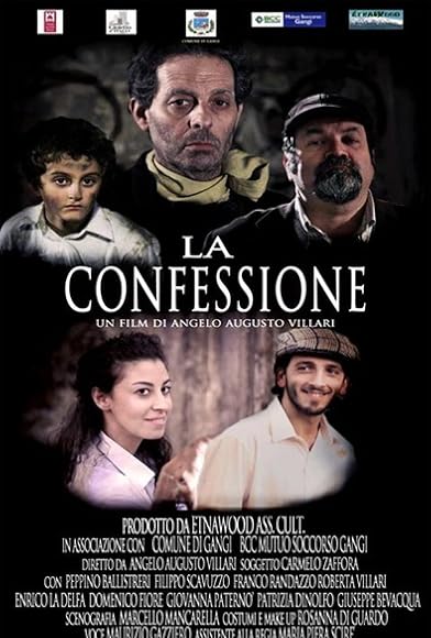 Primary photo for La confessione Primary photo for La confessione