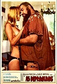 Primary photo for As Depravadas Primary photo for As Depravadas