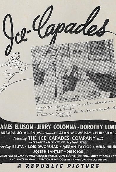 Primary photo for Ice-Capades Primary photo for Ice-Capades