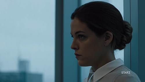 The Girlfriend Experience: A Friend