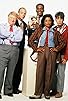 Primary photo for The Halloween Episode Primary photo for The Halloween Episode