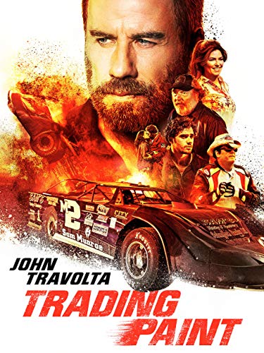Poster of Trading Paint