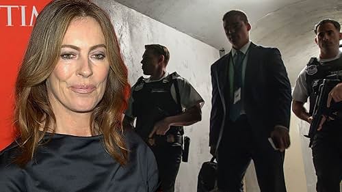 What Is A House of Dynamite About? Kathryn Bigelow's Next Netflix Film - IMDb