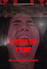 Primary photo for A casa eo Filme