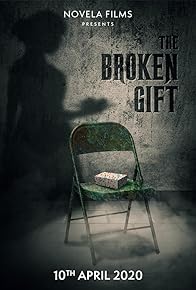 Primary photo for The Broken Gift