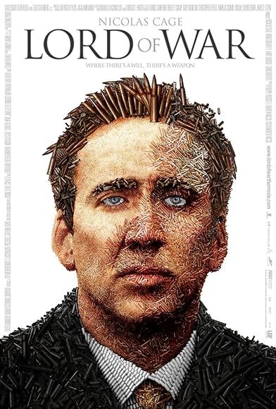 Primary photo for The Making of 'Lord of War' Primary photo for The Making of 'Lord of War'