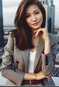 Primary photo for Patricia Robinson