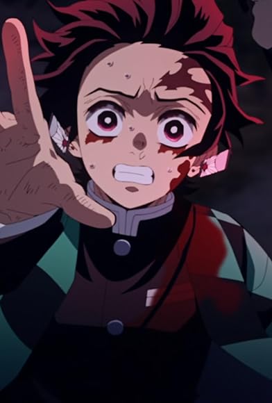 Primary photo for Defeating an Upper Rank Demon Primary photo for Defeating an Upper Rank Demon