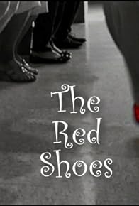 Primary photo for The Red Shoes