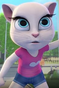Primary photo for Minisode 8 - Angela's Surprise