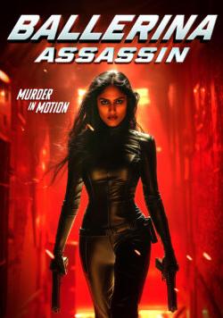 Poster of Ballerina Assassin