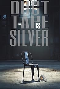 Primary photo for Duct Tape is Silver