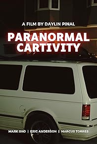 Primary photo for Paranormal Cartivity