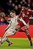 Primary photo for Eighth-Final Bayern Munich vs Liverpool FC Primary photo for Eighth-Final Bayern Munich vs Liverpool FC