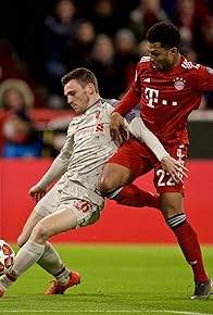 Primary photo for Eighth-Final Bayern Munich vs Liverpool FC Primary photo for Eighth-Final Bayern Munich vs Liverpool FC
