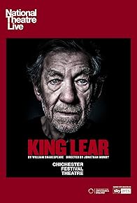 Primary photo for National Theatre Live: King Lear Primary photo for National Theatre Live: King Lear