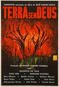 Primary photo for Terra Sem Deus