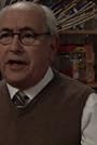 Malcolm Hebden's primary photo Malcolm Hebden's primary photo