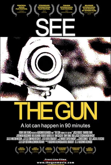 Primary photo for The Gun (from 6 to 7:30 p.m.) Primary photo for The Gun (from 6 to 7:30 p.m.)